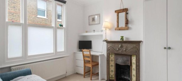 3 bedrooms House in London, United Kingdom No. 3558 6