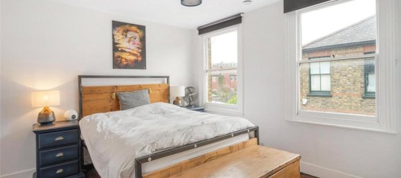 3 bedrooms House in London, United Kingdom No. 3558 7