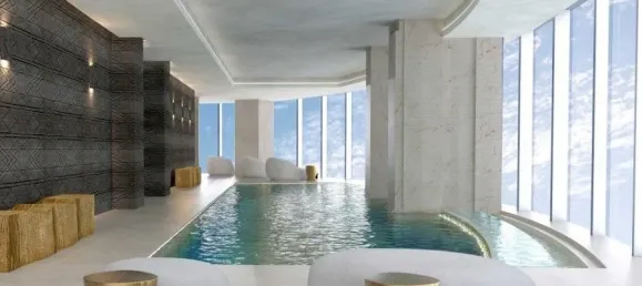 2 bedrooms Apartment in Limassol, Cyprus No. 5734 8