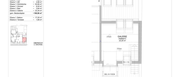 3-Zimmer Wohnung in Meidling, Austria, Nr. 260672 7