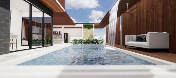 4 bedrooms House in Chiang Mai, Thailand No. 26993 5