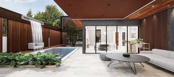 4 bedrooms House in Chiang Mai, Thailand No. 26993 4