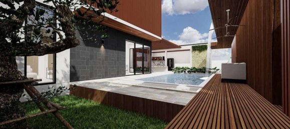 4 bedrooms House in Chiang Mai, Thailand No. 26993 6