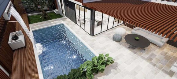 4 bedrooms House in Chiang Mai, Thailand No. 26993 7