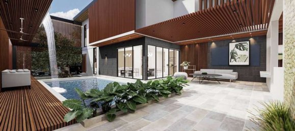 4 bedrooms House in Chiang Mai, Thailand No. 26993 8