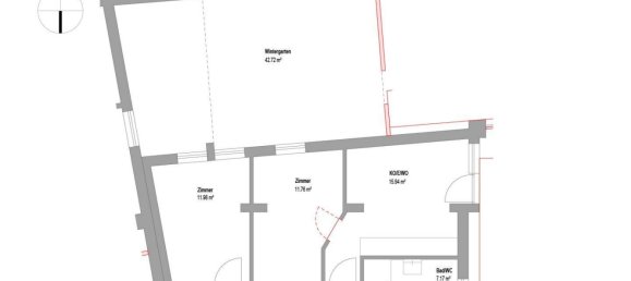 9-salle Propriété commerciale à Imsterberg, Austria No. 185942 25