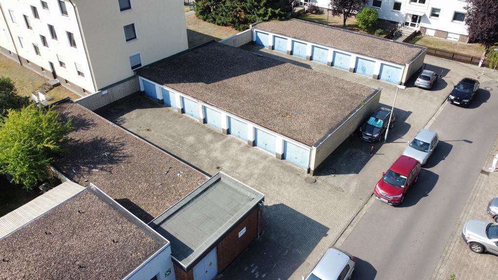  قطعة أرض في Hanover, Germany رقم 143967