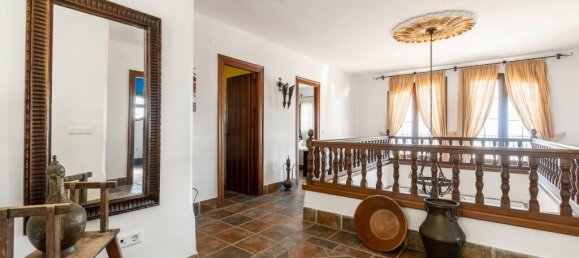 7 Schlafzimmer Villa in Frigiliana, Spain, Nr. 106593 34