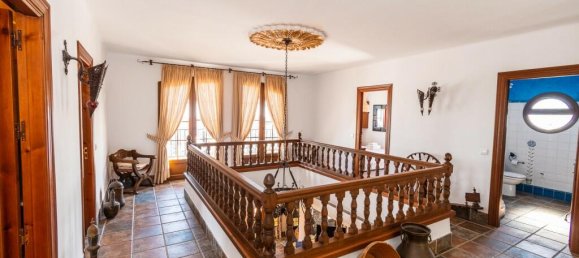 7 Schlafzimmer Villa in Frigiliana, Spain, Nr. 106593 43