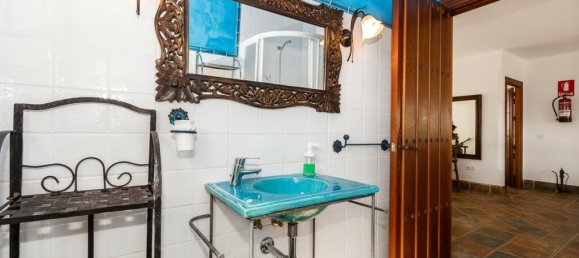 7 Schlafzimmer Villa in Frigiliana, Spain, Nr. 106593 45