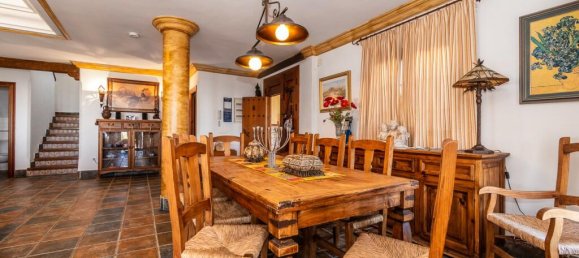 7 Schlafzimmer Villa in Frigiliana, Spain, Nr. 106593 15