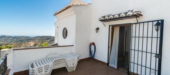7 Schlafzimmer Villa in Frigiliana, Spain, Nr. 106593 42