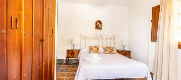 7 Schlafzimmer Villa in Frigiliana, Spain, Nr. 106593 39