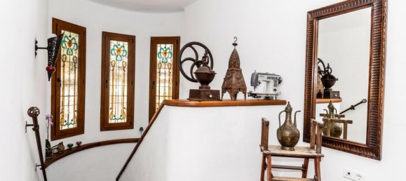 7 Schlafzimmer Villa in Frigiliana, Spain, Nr. 106593 33