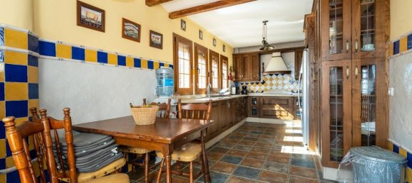 7 Schlafzimmer Villa in Frigiliana, Spain, Nr. 106593 19