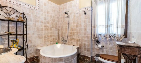 7 Schlafzimmer Villa in Frigiliana, Spain, Nr. 106593 25