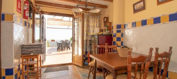 7 Schlafzimmer Villa in Frigiliana, Spain, Nr. 106593 20