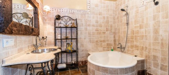 7 Schlafzimmer Villa in Frigiliana, Spain, Nr. 106593 26