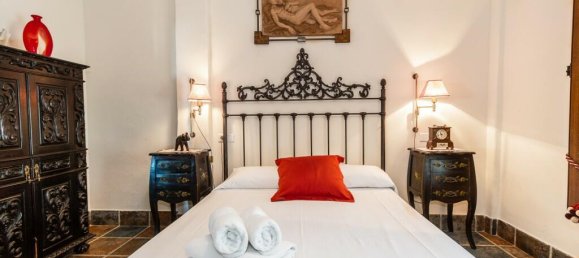 7 Schlafzimmer Villa in Frigiliana, Spain, Nr. 106593 5