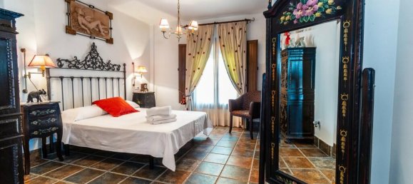 7 Schlafzimmer Villa in Frigiliana, Spain, Nr. 106593 22