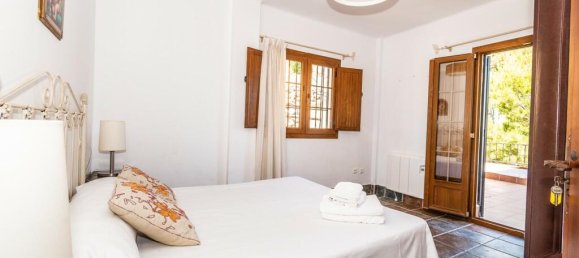 7 Schlafzimmer Villa in Frigiliana, Spain, Nr. 106593 38