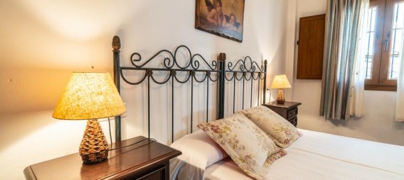 7 Schlafzimmer Villa in Frigiliana, Spain, Nr. 106593 29