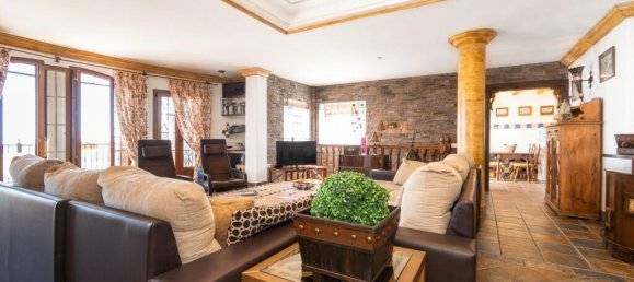 7 Schlafzimmer Villa in Frigiliana, Spain, Nr. 106593 16