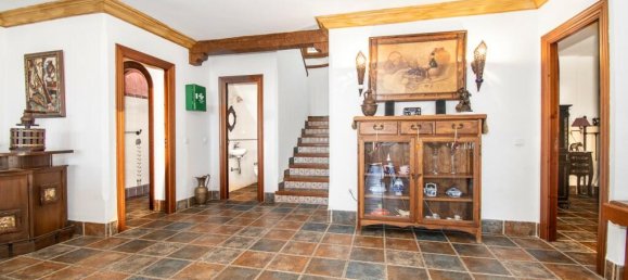 7 Schlafzimmer Villa in Frigiliana, Spain, Nr. 106593 21