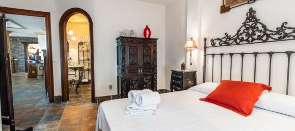 7 Schlafzimmer Villa in Frigiliana, Spain, Nr. 106593 24
