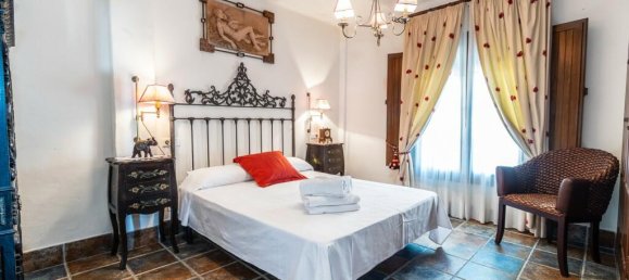 7 Schlafzimmer Villa in Frigiliana, Spain, Nr. 106593 23