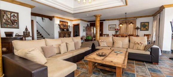 7 Schlafzimmer Villa in Frigiliana, Spain, Nr. 106593 17