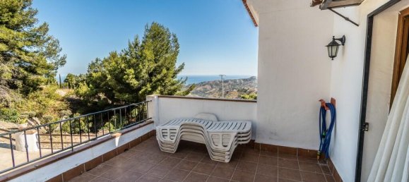 7 Schlafzimmer Villa in Frigiliana, Spain, Nr. 106593 41
