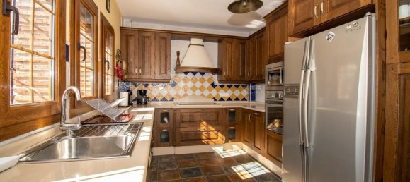 7 Schlafzimmer Villa in Frigiliana, Spain, Nr. 106593 18