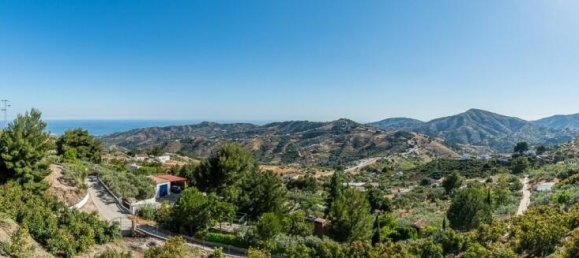 7 Schlafzimmer Villa in Frigiliana, Spain, Nr. 106593 12