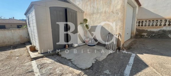 3 غرف نوم تاون هاوس في Pulpi, Spain رقم 164290 17