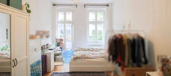 1 غرف نوم شقة في Friedrichshain, Germany رقم 315912 12