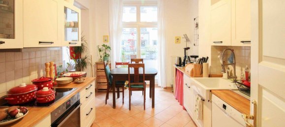 1 غرف نوم شقة في Friedrichshain, Germany رقم 315912 8