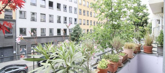 1 غرف نوم شقة في Friedrichshain, Germany رقم 315912 4