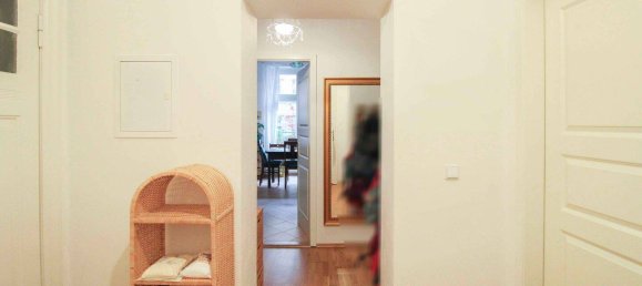 1 غرف نوم شقة في Friedrichshain, Germany رقم 315912 5