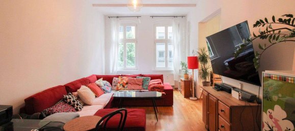 1 غرف نوم شقة في Friedrichshain, Germany رقم 315912 10