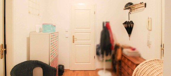 1 غرف نوم شقة في Friedrichshain, Germany رقم 315912 6