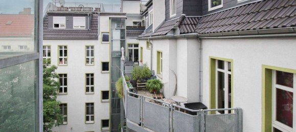 1 غرف نوم شقة في Friedrichshain, Germany رقم 315912 22