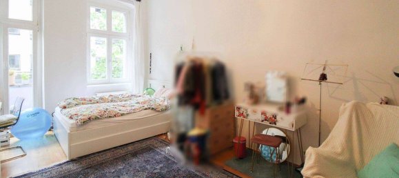 1 غرف نوم شقة في Friedrichshain, Germany رقم 315912 14