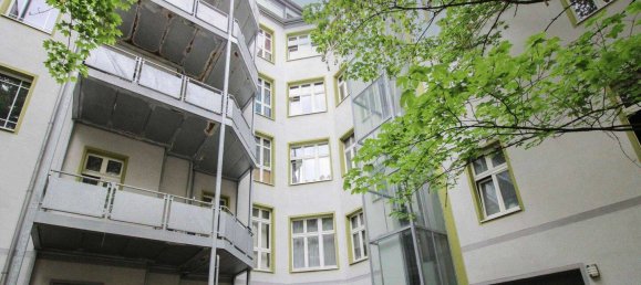 1 غرف نوم شقة في Friedrichshain, Germany رقم 315912 2