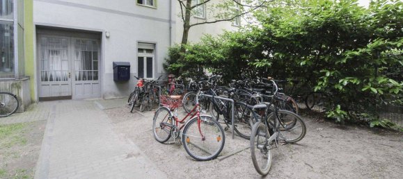 1 غرف نوم شقة في Friedrichshain, Germany رقم 315912 24