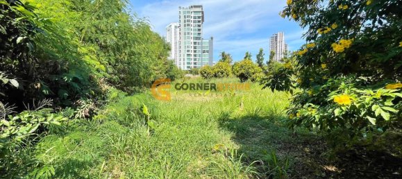 Gewerbliche Immobilie in Pattaya, Thailand, Nr. 25451 7