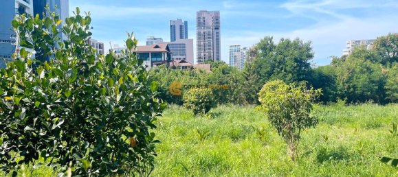 Land in Pattaya, Thailand No. 25451 8