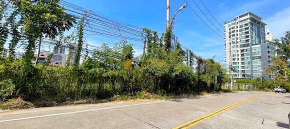 Land in Pattaya, Thailand No. 25451 7