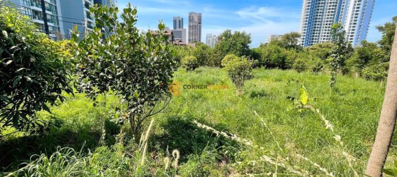 Land in Pattaya, Thailand No. 25451 2