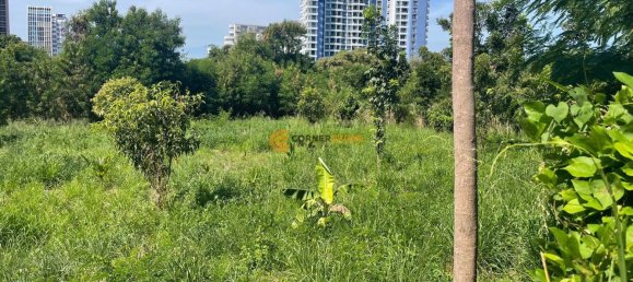 Land in Pattaya, Thailand No. 25451 6